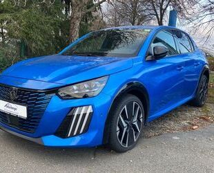 Peugeot 208 Gebrauchtwagen