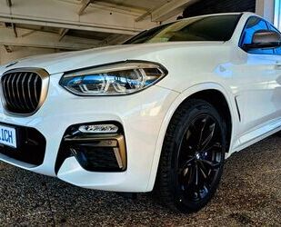 BMW X4 Gebrauchtwagen