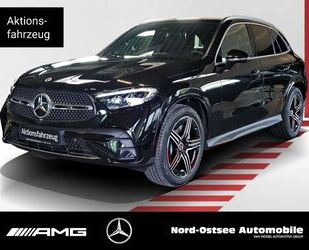 Mercedes-Benz GLC 200 Gebrauchtwagen