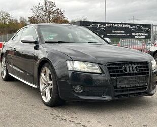 Audi A5 Gebrauchtwagen