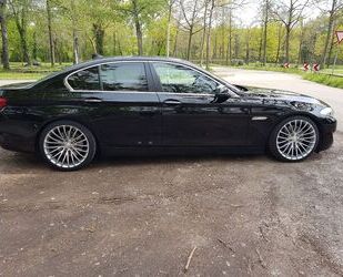 BMW 530 Gebrauchtwagen