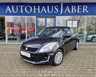 Suzuki Swift Gebrauchtwagen