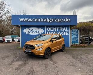 Ford EcoSport Gebrauchtwagen