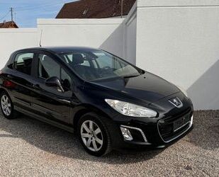 Peugeot 308 Gebrauchtwagen