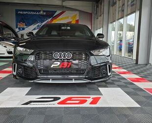 Audi RS7 Gebrauchtwagen