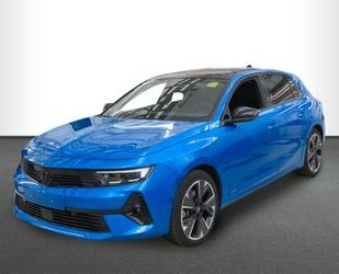 Opel Astra Electric Gebrauchtwagen