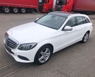 Mercedes-Benz C 220 Gebrauchtwagen