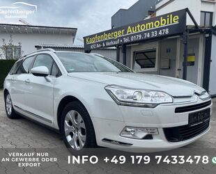 Citroen C5 Gebrauchtwagen