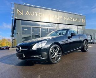 Mercedes-Benz SLK 250 Gebrauchtwagen