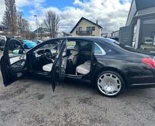 Mercedes-Benz S 500 Gebrauchtwagen
