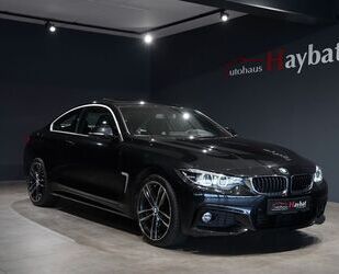 BMW 430 Gebrauchtwagen