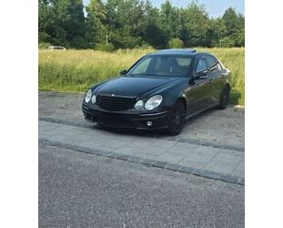 Mercedes-Benz E 230 Gebrauchtwagen