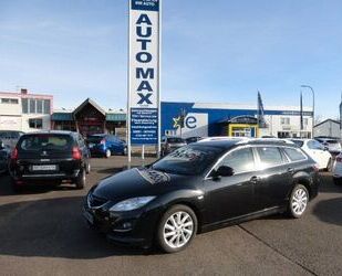 Mazda 6 Gebrauchtwagen