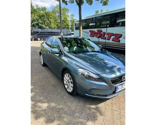 Volvo V40 Gebrauchtwagen