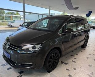 VW Sharan Gebrauchtwagen