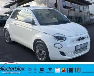 Fiat 500e Gebrauchtwagen