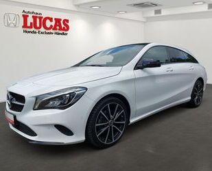 Mercedes-Benz CLA 220 Gebrauchtwagen