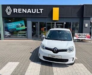 Renault Twingo Gebrauchtwagen