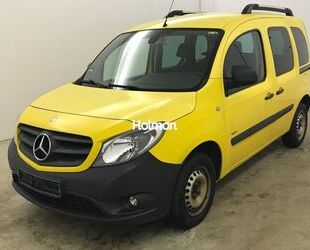 Mercedes-Benz Citan Gebrauchtwagen