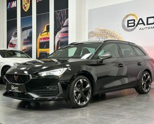Cupra Leon Gebrauchtwagen