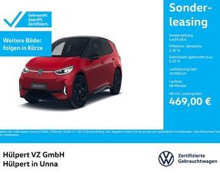 VW ID.3 Gebrauchtwagen