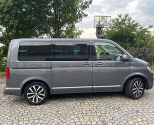 VW T6 Multivan Gebrauchtwagen