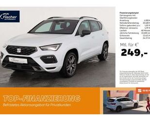 Seat Ateca Gebrauchtwagen