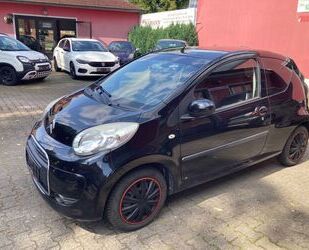 Citroen C1 Gebrauchtwagen