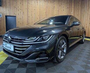 VW Arteon Gebrauchtwagen