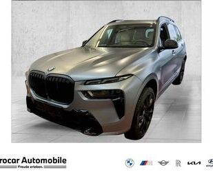 BMW X7 Gebrauchtwagen
