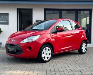 Ford Ka/Ka+ Gebrauchtwagen