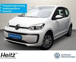 VW up! Gebrauchtwagen