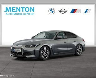 BMW i4 Gebrauchtwagen