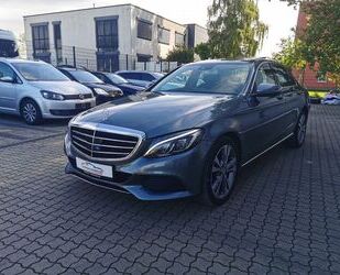 Mercedes-Benz C 220 Gebrauchtwagen