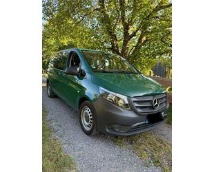 Mercedes-Benz Vito Gebrauchtwagen
