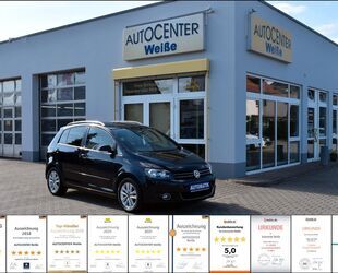 VW Golf Plus Gebrauchtwagen