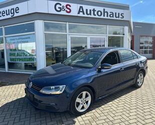 VW Jetta Gebrauchtwagen