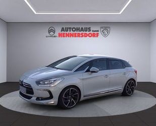 Citroen DS5 