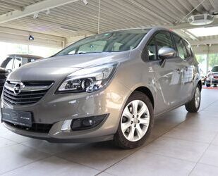 Opel Meriva Gebrauchtwagen