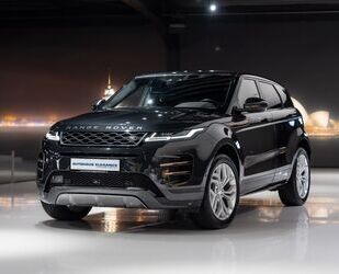 Land Rover Range Rover Evoque Gebrauchtwagen