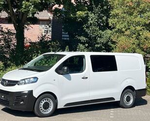 Opel Vivaro Gebrauchtwagen