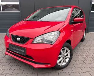 Seat Mii Gebrauchtwagen