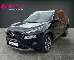Nissan X-Trail Gebrauchtwagen