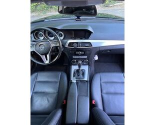 Mercedes-Benz C 250 Gebrauchtwagen