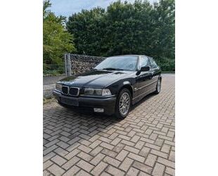 BMW 323 Gebrauchtwagen