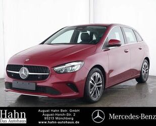 Mercedes-Benz B 200 Gebrauchtwagen