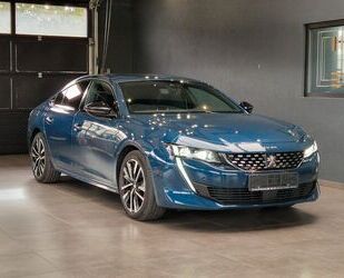 Peugeot 508 Gebrauchtwagen