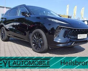 DFSK Forthing 5 Gebrauchtwagen