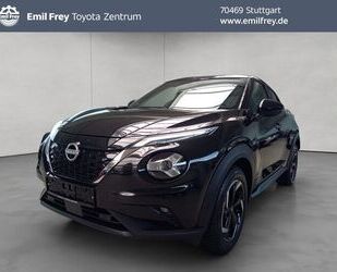 Nissan Juke Gebrauchtwagen