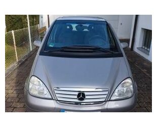 Mercedes-Benz A 160 Gebrauchtwagen